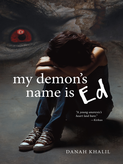 Title details for My Demon's Name is Ed by Danah Khalil - Available